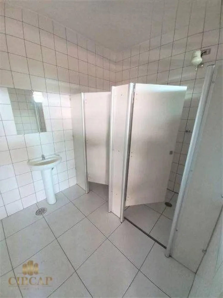 Prédio Inteiro, 2004 m² - Foto 7