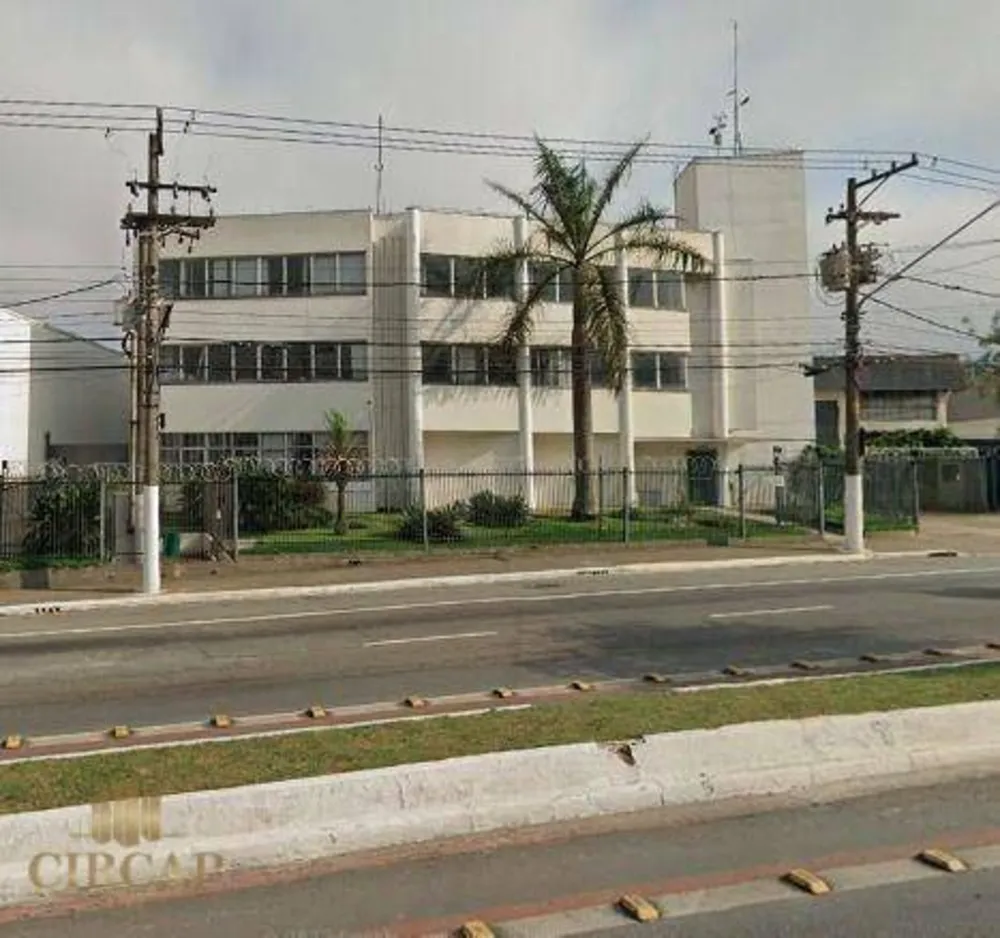 Prédio Inteiro, 2004 m² - Foto 2