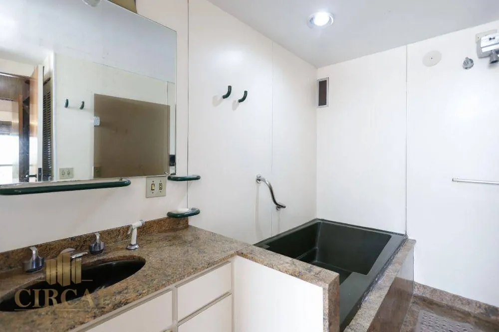 Cobertura, 2 quartos, 196 m² - Foto 10