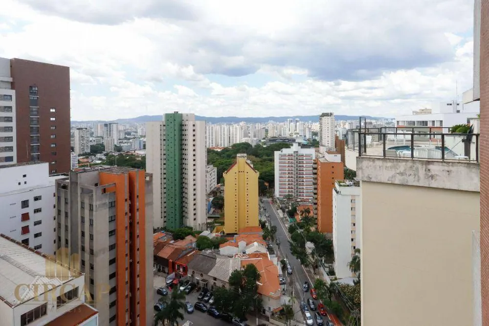 Cobertura, 2 quartos, 196 m² - Foto 8