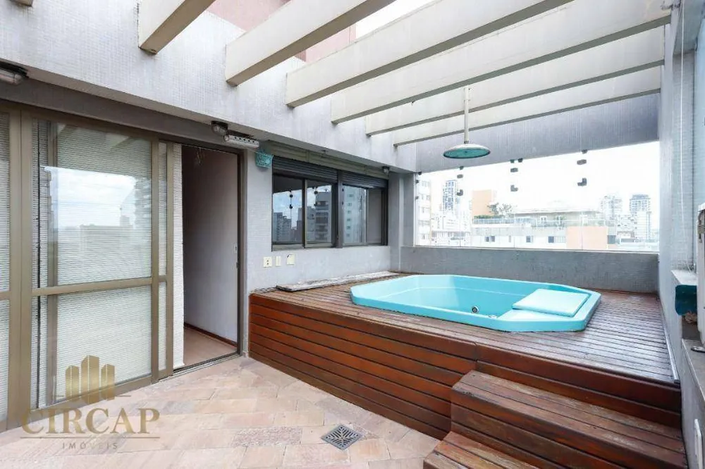 Cobertura, 2 quartos, 196 m² - Foto 4