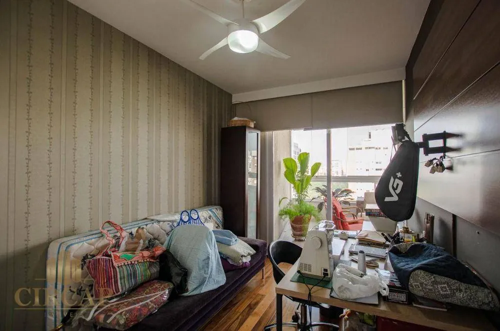 Apartamento, 4 quartos, 178 m² - Foto 14