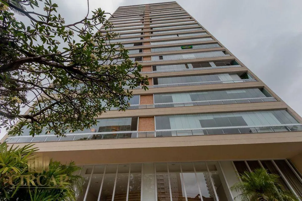 Apartamento, 4 quartos, 178 m² - Foto 1