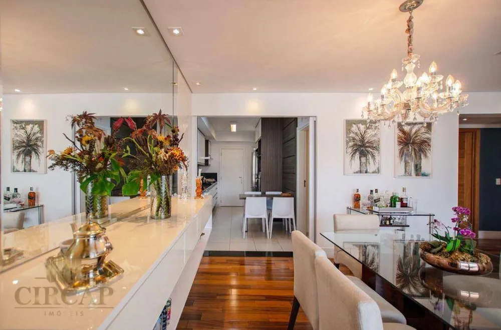 Apartamento, 4 quartos, 178 m² - Foto 11