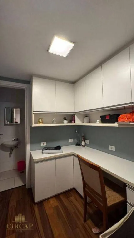 Apartamento, 4 quartos, 178 m² - Foto 5