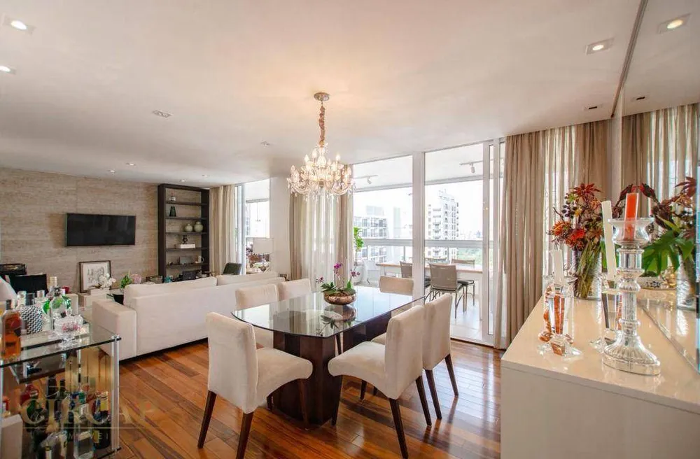 Apartamento, 4 quartos, 178 m² - Foto 6