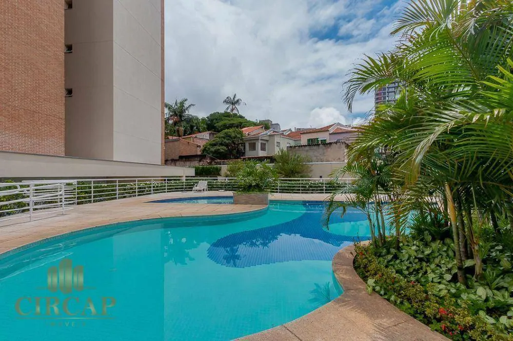 Apartamento, 4 quartos, 178 m² - Foto 2