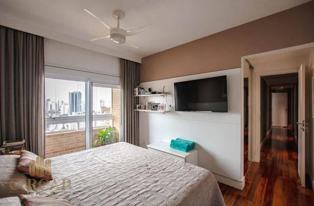 Apartamento, 4 quartos, 178 m² - Foto 8