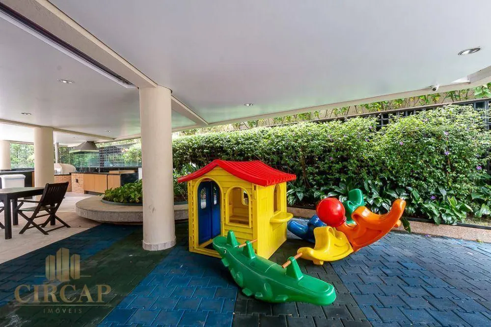 Apartamento, 4 quartos, 178 m² - Foto 7