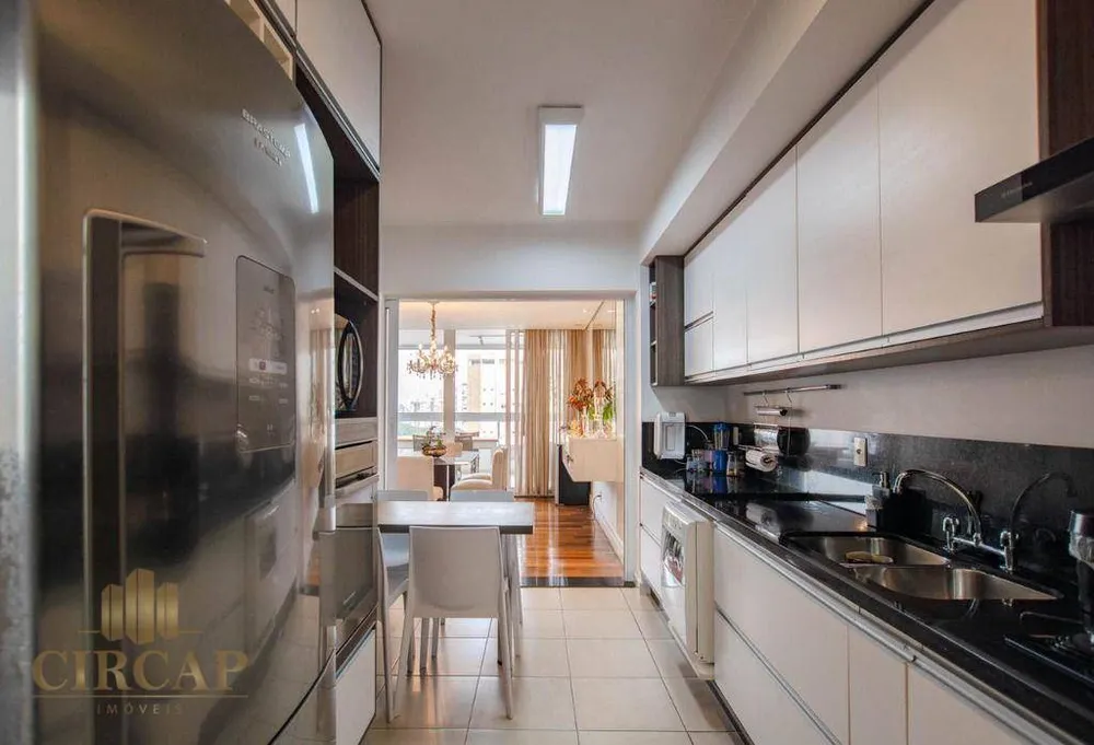 Apartamento, 4 quartos, 178 m² - Foto 12