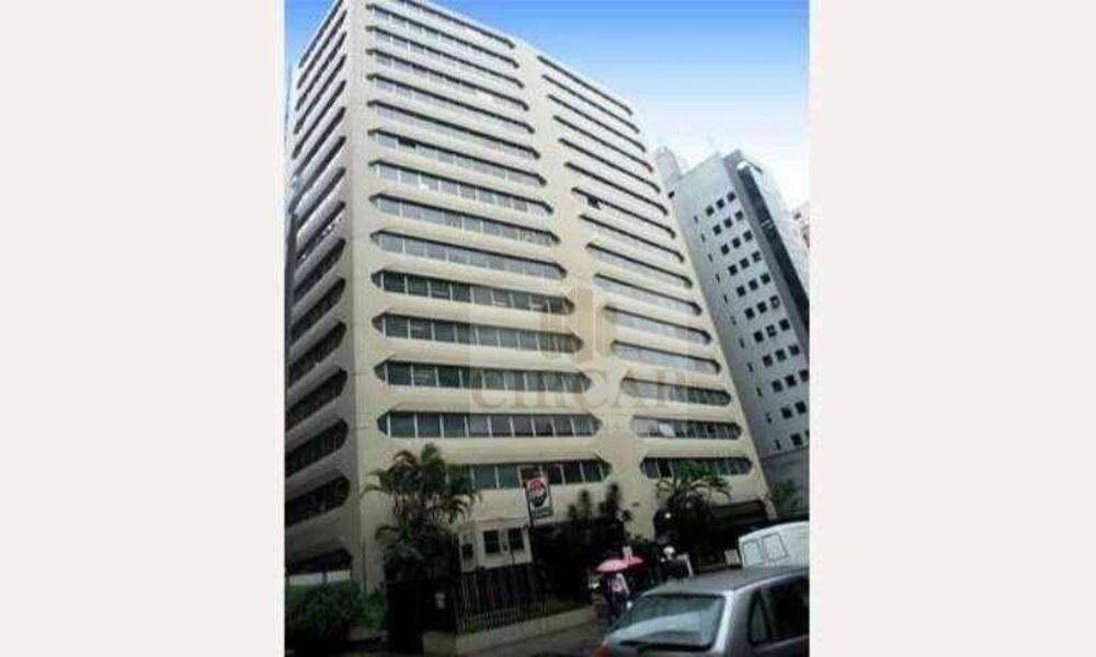 Sala-Conjunto, 186 m² - Foto 1