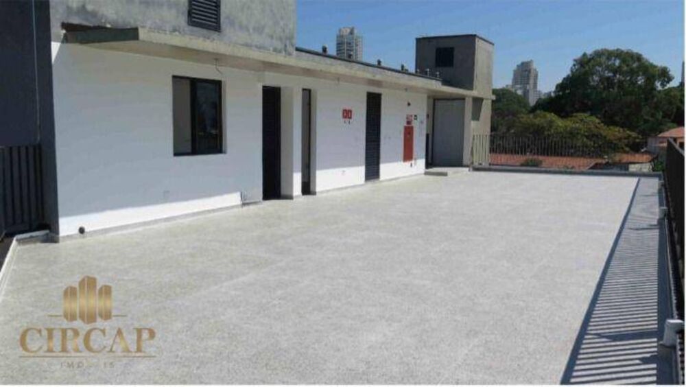 Prédio Inteiro, 761 m² - Foto 7