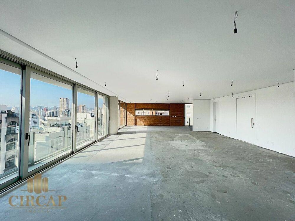 Apartamento, 4 quartos, 335 m² - Foto 4