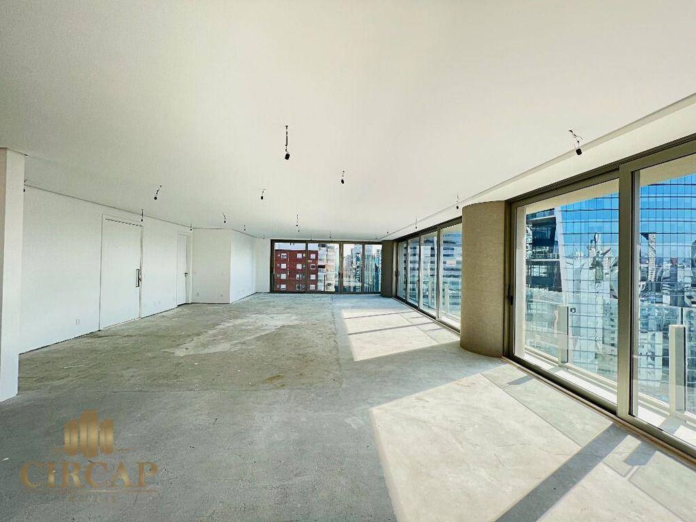 Apartamento, 4 quartos, 335 m² - Foto 2