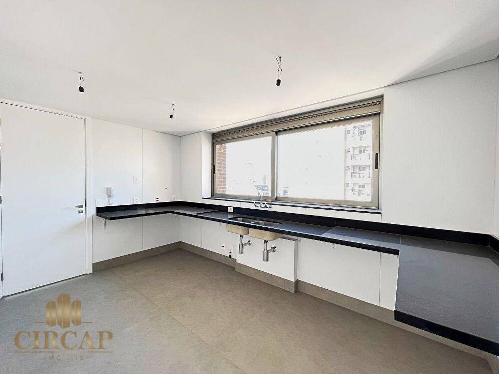 Apartamento, 4 quartos, 335 m² - Foto 12