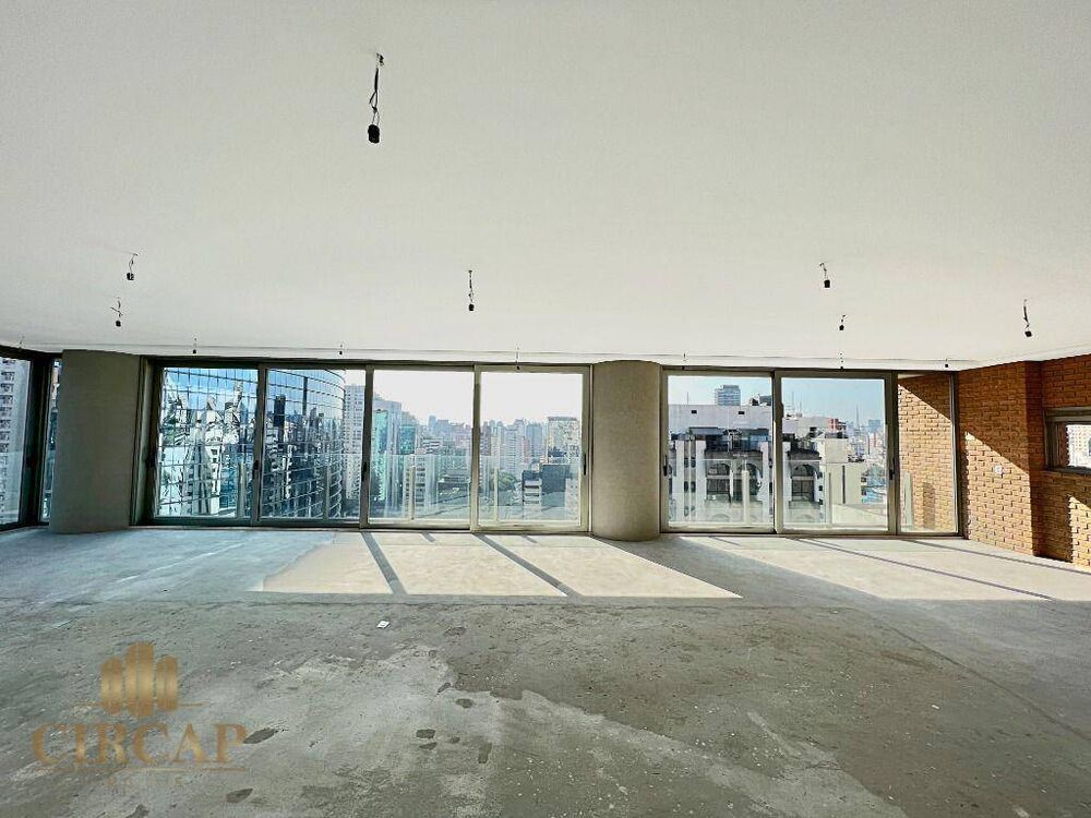 Apartamento, 4 quartos, 335 m² - Foto 3