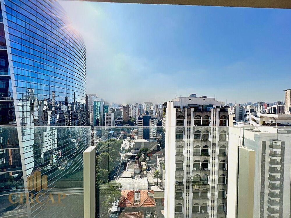 Apartamento, 4 quartos, 335 m² - Foto 1