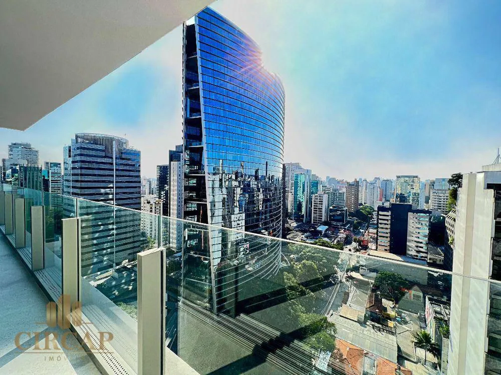 Apartamento, 4 quartos, 335 m² - Foto 2