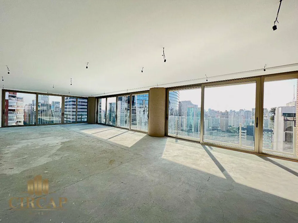 Apartamento, 4 quartos, 335 m² - Foto 4