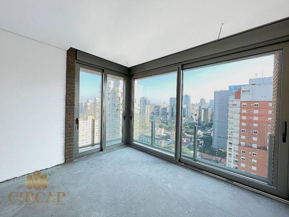 Apartamento, 4 quartos, 335 m² - Foto 7