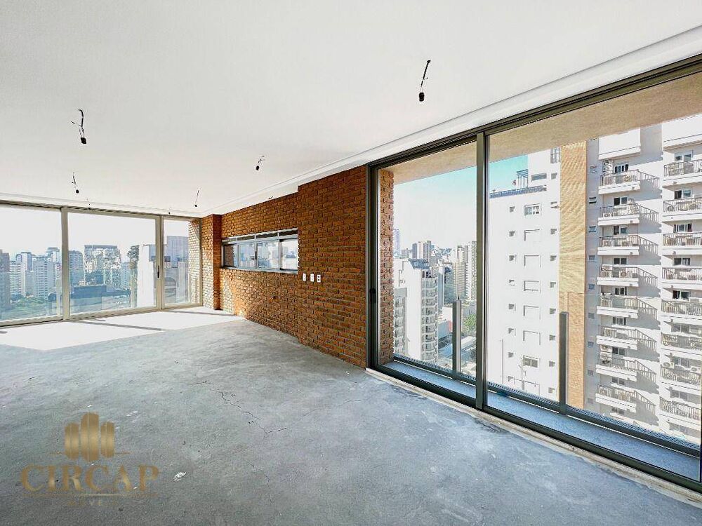 Apartamento, 4 quartos, 335 m² - Foto 6