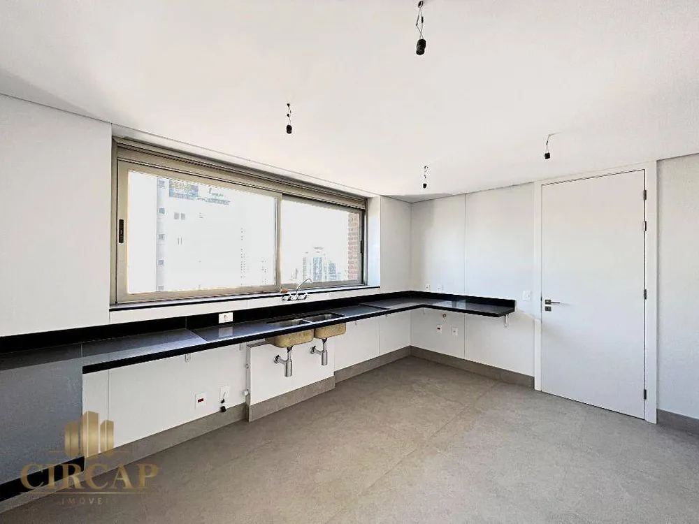 Apartamento, 4 quartos, 335 m² - Foto 17