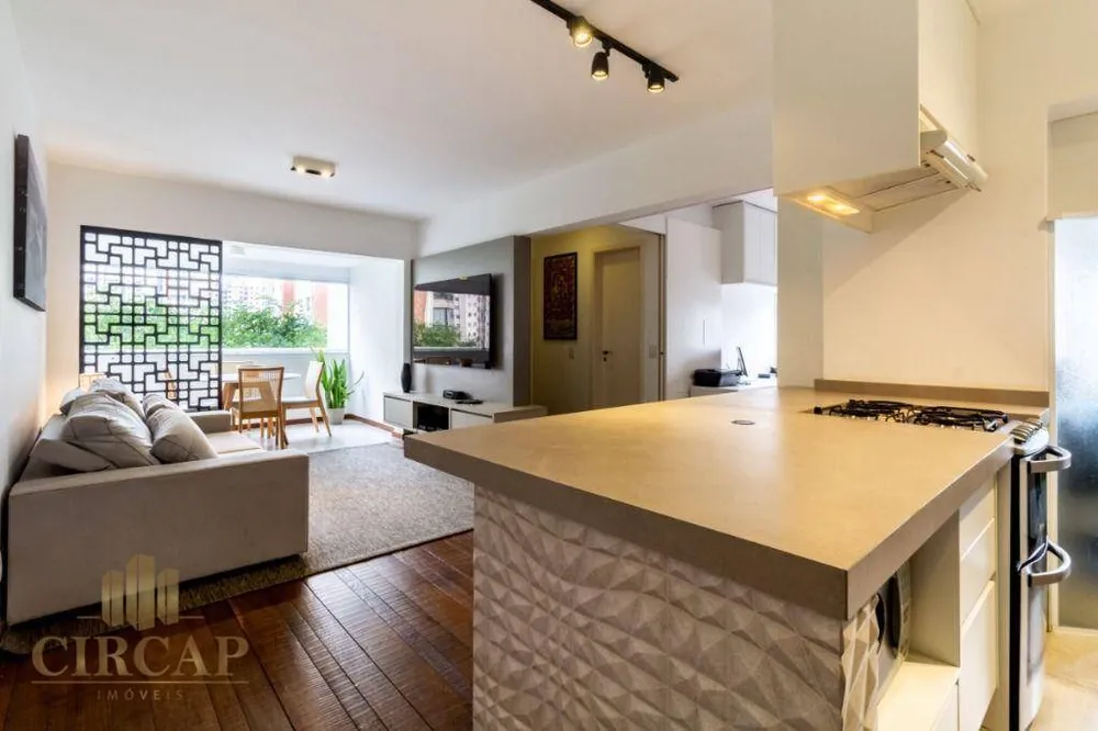 Apartamento, 2 quartos, 63 m² - Foto 4