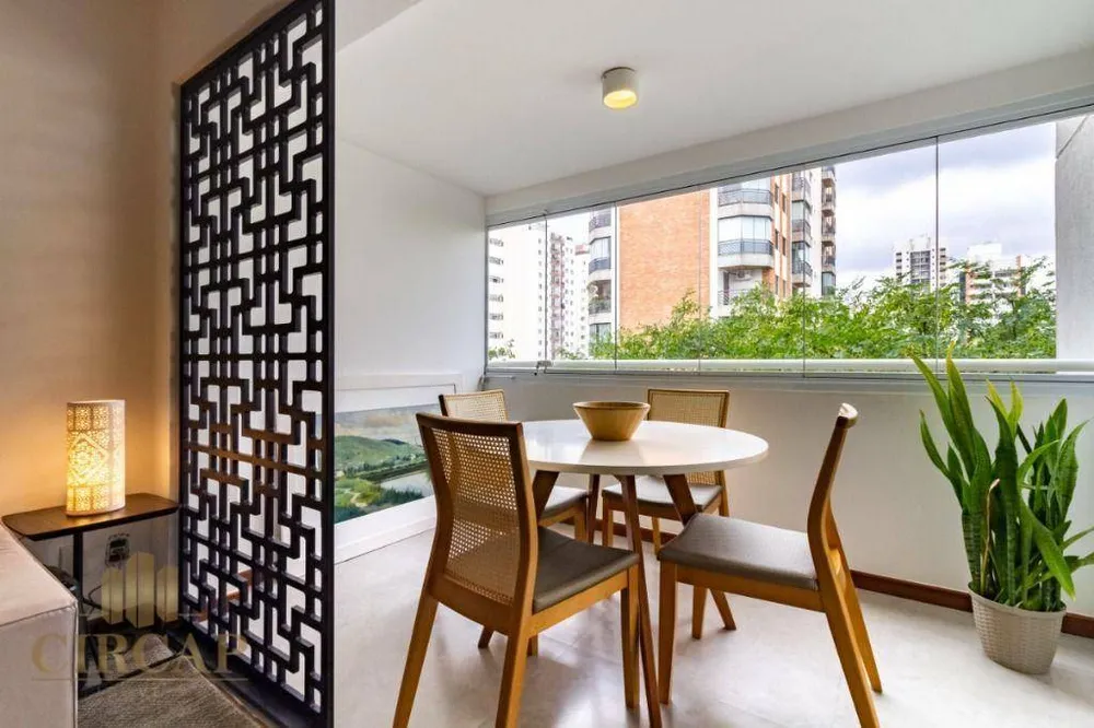 Apartamento, 2 quartos, 63 m² - Foto 6