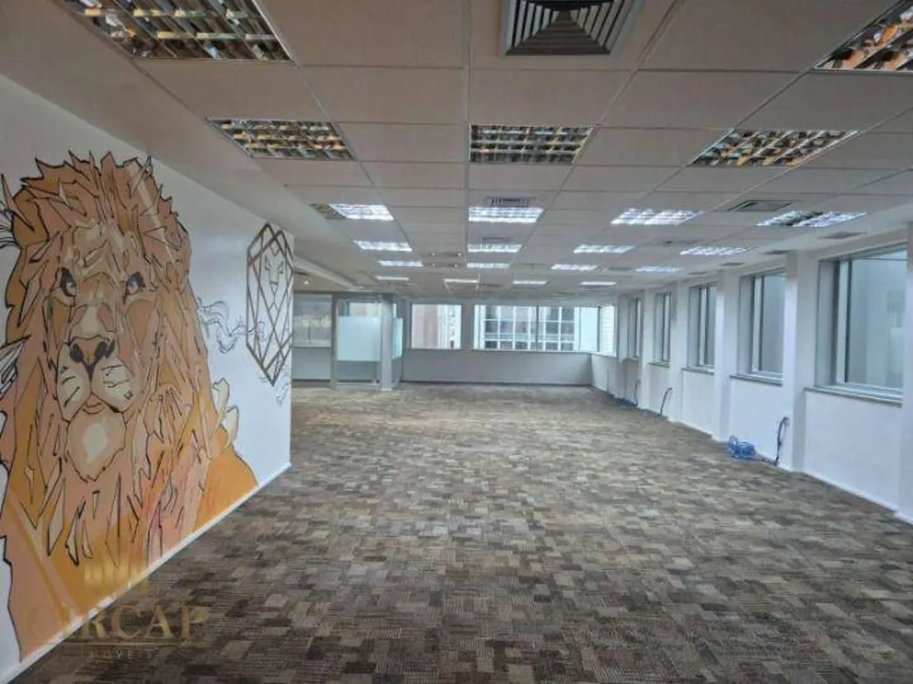 Sala-Conjunto, 360 m² - Foto 3