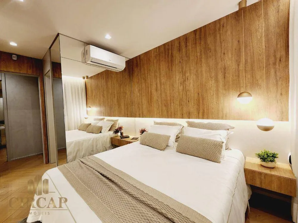 Apartamento, 3 quartos, 97 m² - Foto 9