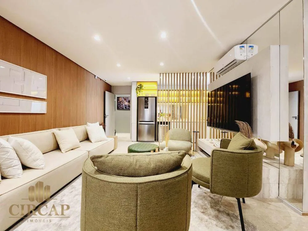 Apartamento, 3 quartos, 97 m² - Foto 8