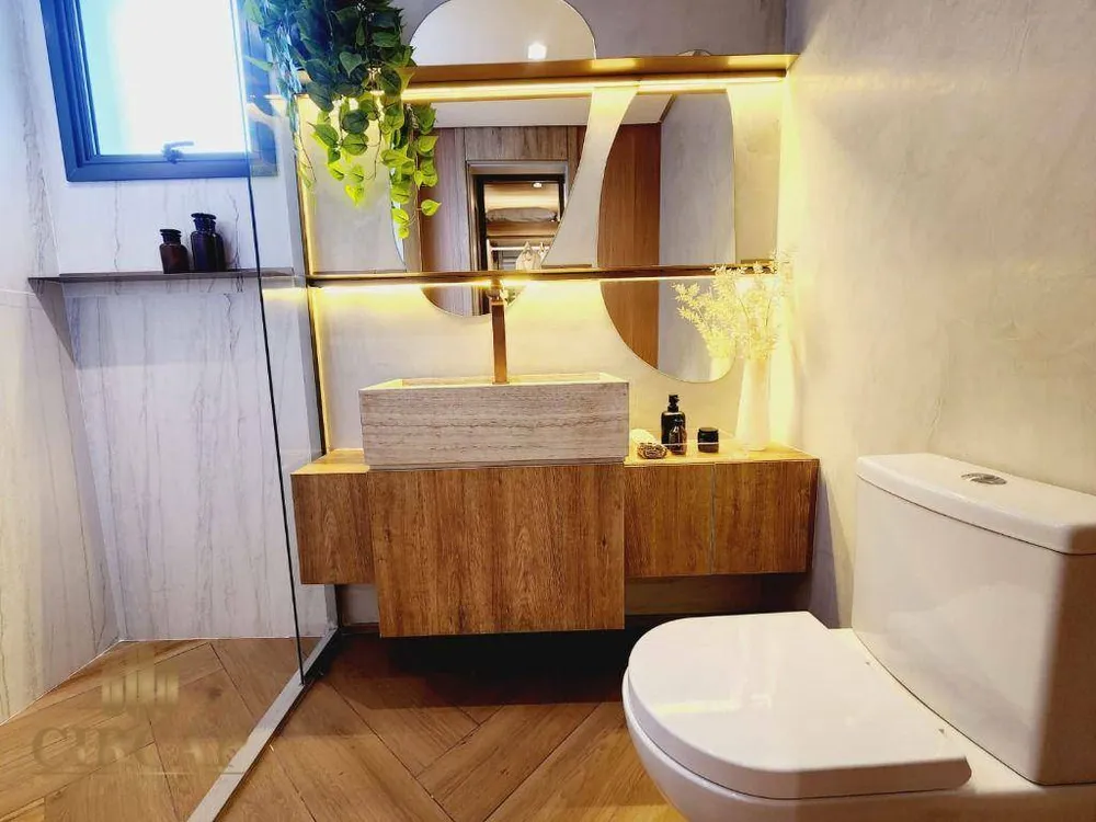 Apartamento, 3 quartos, 97 m² - Foto 4