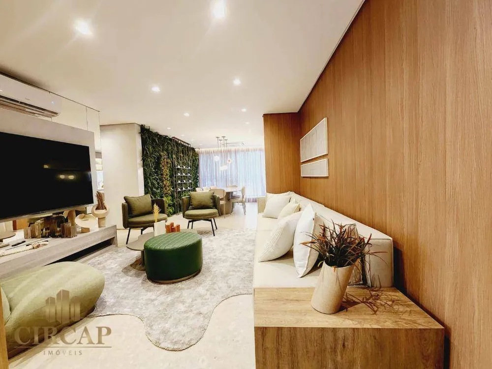 Apartamento, 3 quartos, 97 m² - Foto 11