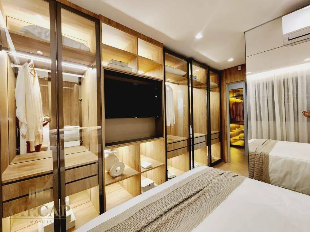 Apartamento, 3 quartos, 97 m² - Foto 3