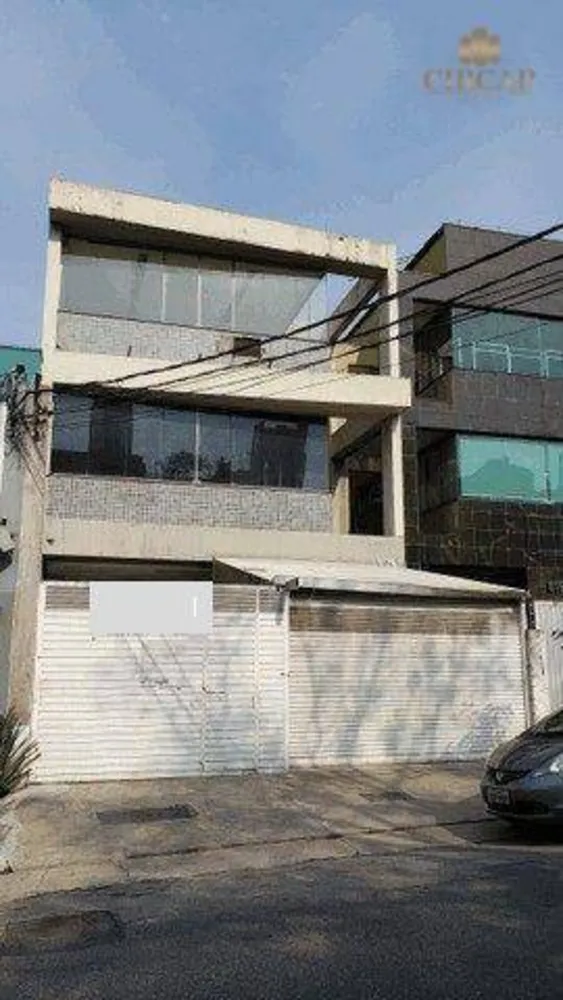 Prédio Inteiro, 1000 m² - Foto 1