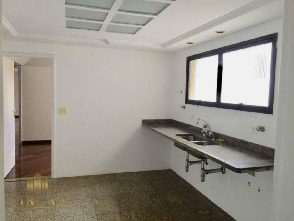 Apartamento à venda com 4 quartos, 370m² - Foto 4