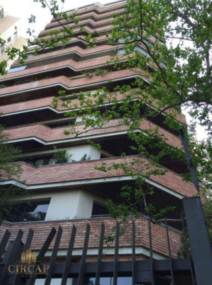 Apartamento à venda com 4 quartos, 370m² - Foto 3