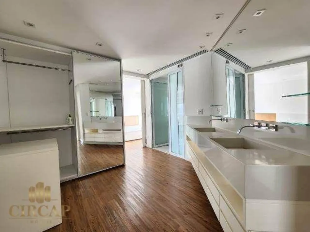 Cobertura, 3 quartos, 362 m² - Foto 13
