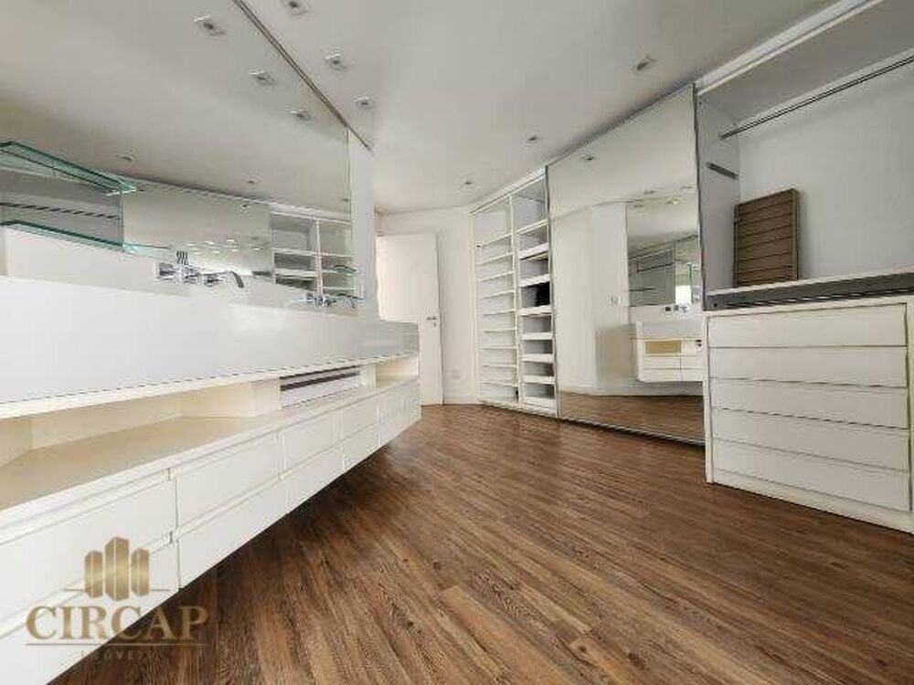 Cobertura à venda com 3 quartos, 362m² - Foto 2
