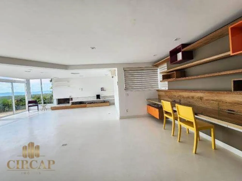 Cobertura, 3 quartos, 362 m² - Foto 4