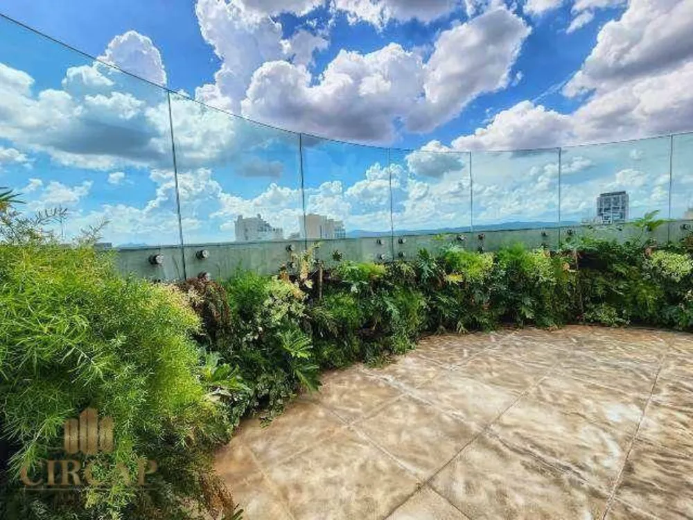 Cobertura, 3 quartos, 362 m² - Foto 2