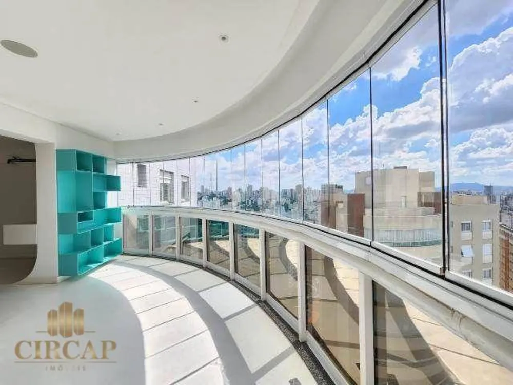 Cobertura, 3 quartos, 362 m² - Foto 6