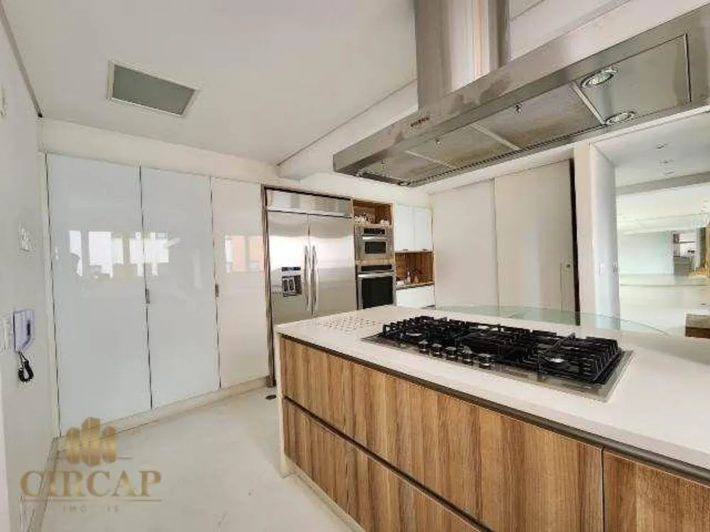 Cobertura, 3 quartos, 362 m² - Foto 10