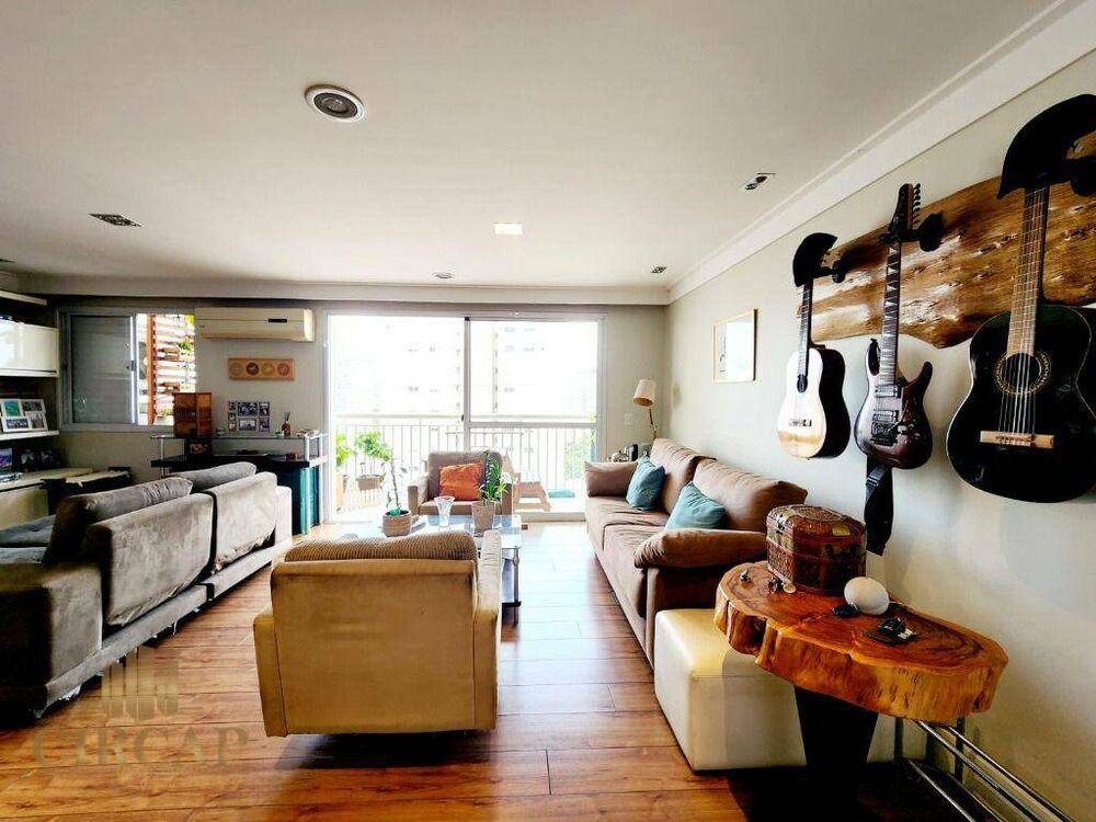 Apartamento, 3 quartos, 103 m² - Foto 15