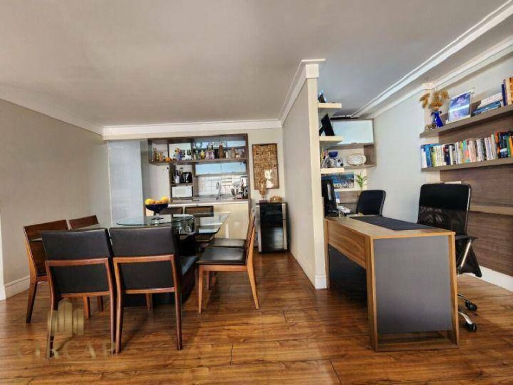 Apartamento, 3 quartos, 103 m² - Foto 10
