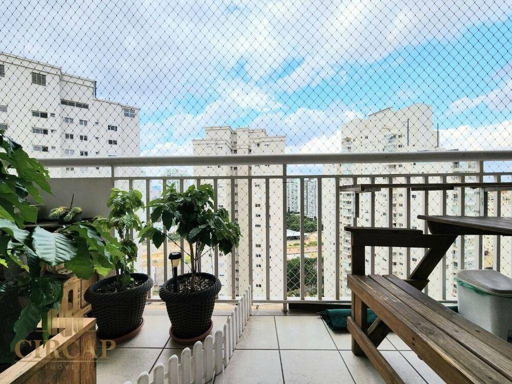 Apartamento, 3 quartos, 103 m² - Foto 8