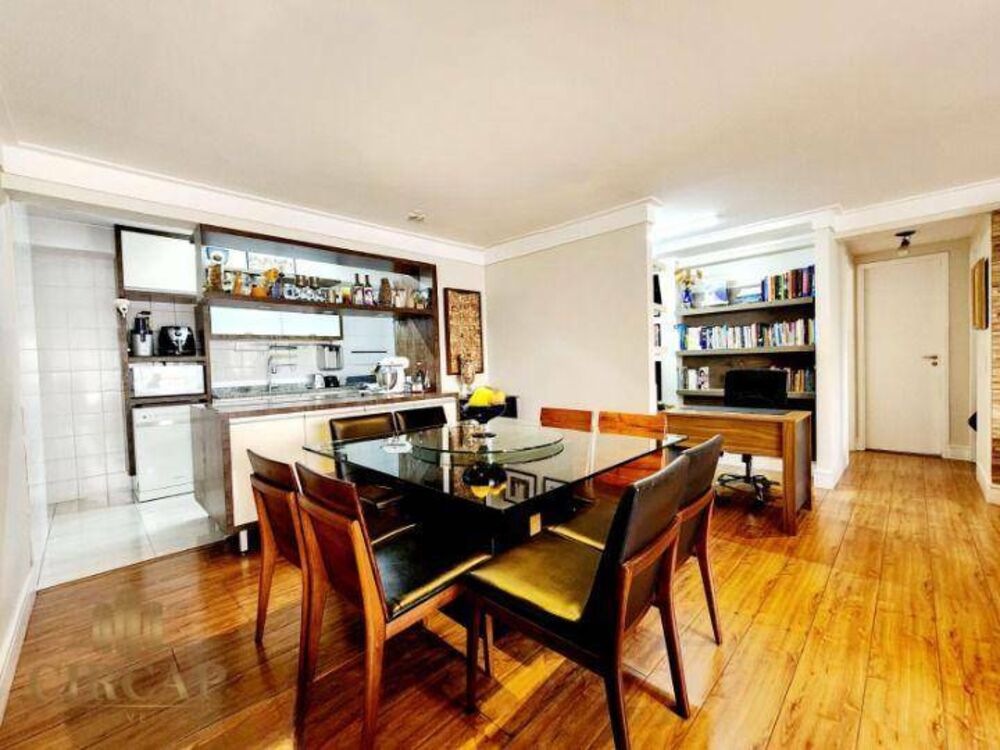 Apartamento, 3 quartos, 103 m² - Foto 14