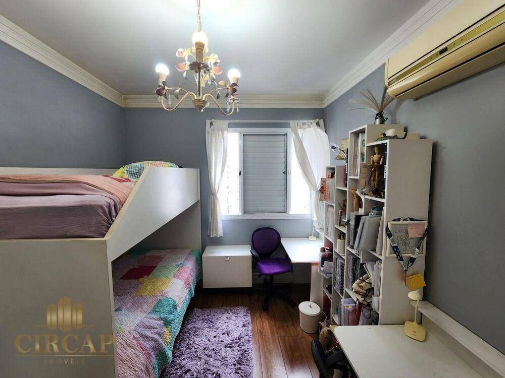Apartamento, 3 quartos, 103 m² - Foto 11