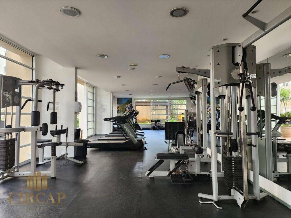 Apartamento, 3 quartos, 103 m² - Foto 3