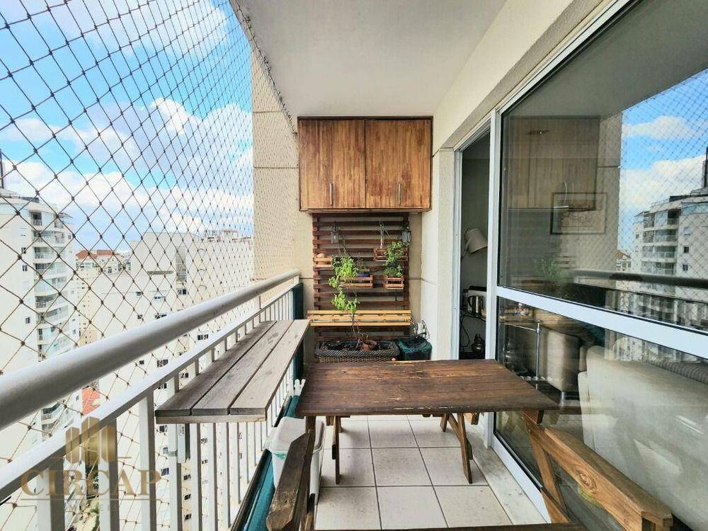 Apartamento, 3 quartos, 103 m² - Foto 12